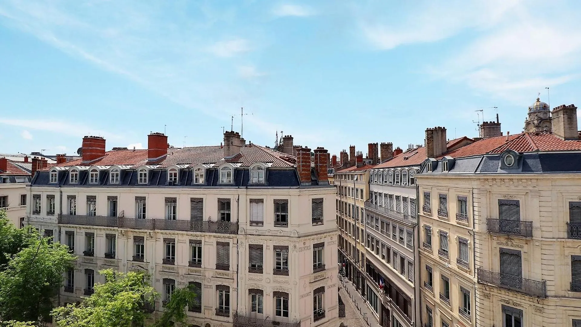 Apartman Appartement D'Exception Plein Centre Lyon Franciaország