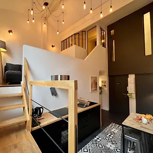  Appartement Coraline