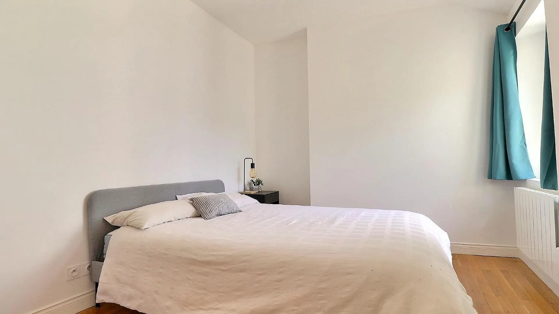 Apartment Appartement D'Exception Plein Centre Lyon