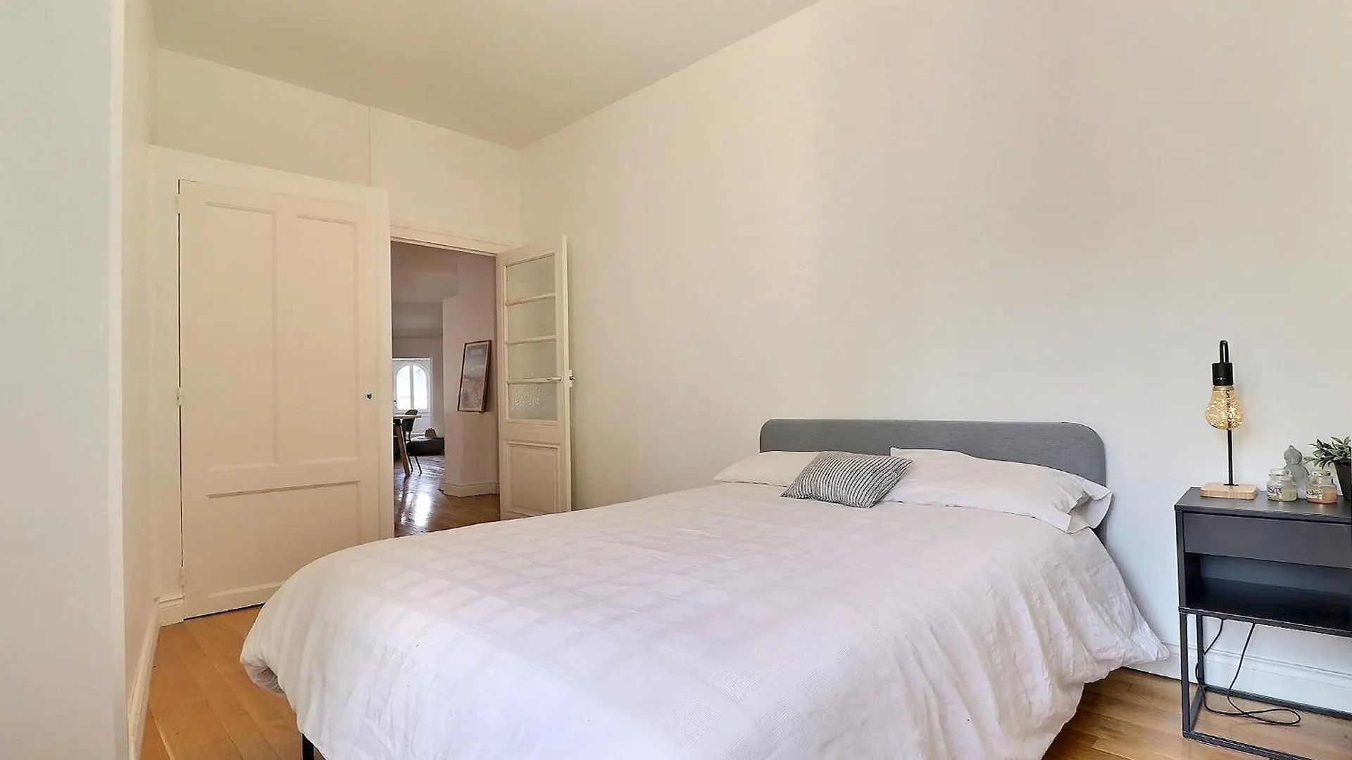 Appartement D'Exception Plein Centre Lyon