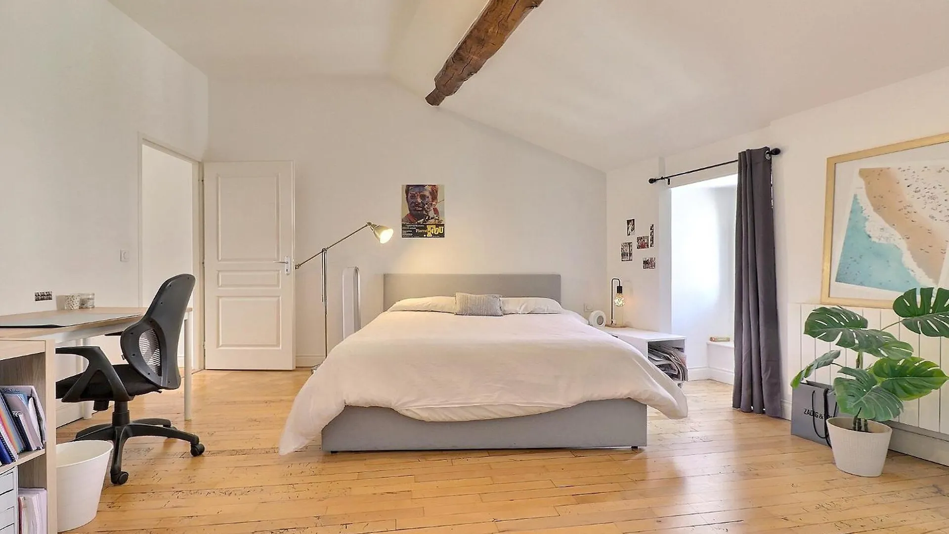 Apartment Appartement D'Exception Plein Centre Lyon France