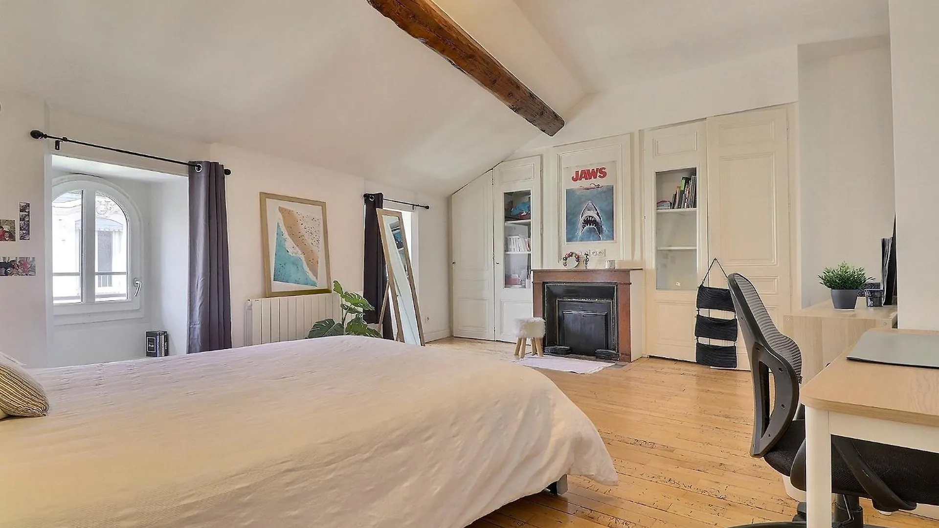 Appartement D'Exception Plein Centre Lyon 0*,  France